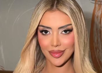 ‘Shpërthen’ Brikena Selmani, ja postimi i fundit: Më njollosën pas shpine