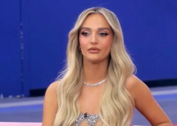 Selinit i ndodh e papritura jashtë pasi u shpall fituese e BBV: Mijëra njerëz…