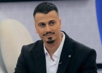 E fshiu postimin ? Mateo thumbon produksionin e BBVA (Foto)