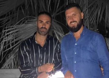 “Sa keq që…”/ Krah Mirit, Landi nuk përmbahet dhe “thumbon” Selinën