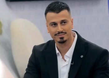 Mateo reagon për herë të parë pas përfundimit të BBVIP: “Doja ta fitoja, por…”