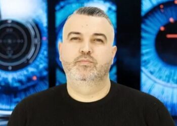 “Më thanë disa s’mund të hysh në Shkodër, ja pra ku jam, ku jeni ju”, Rogert reagon me video sfiduese