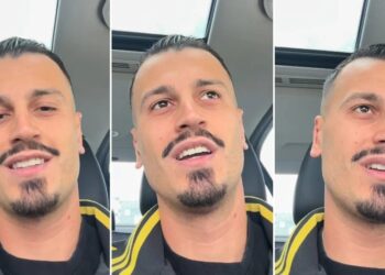 Mateo reagon për herë të parë pas mbarimit të spektaklit të BBVA-së