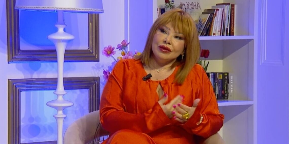 Kalimi i Uranit te Binjakët pas 7 vitesh në Dem, Meri Shehu: Javë e madhërishme!