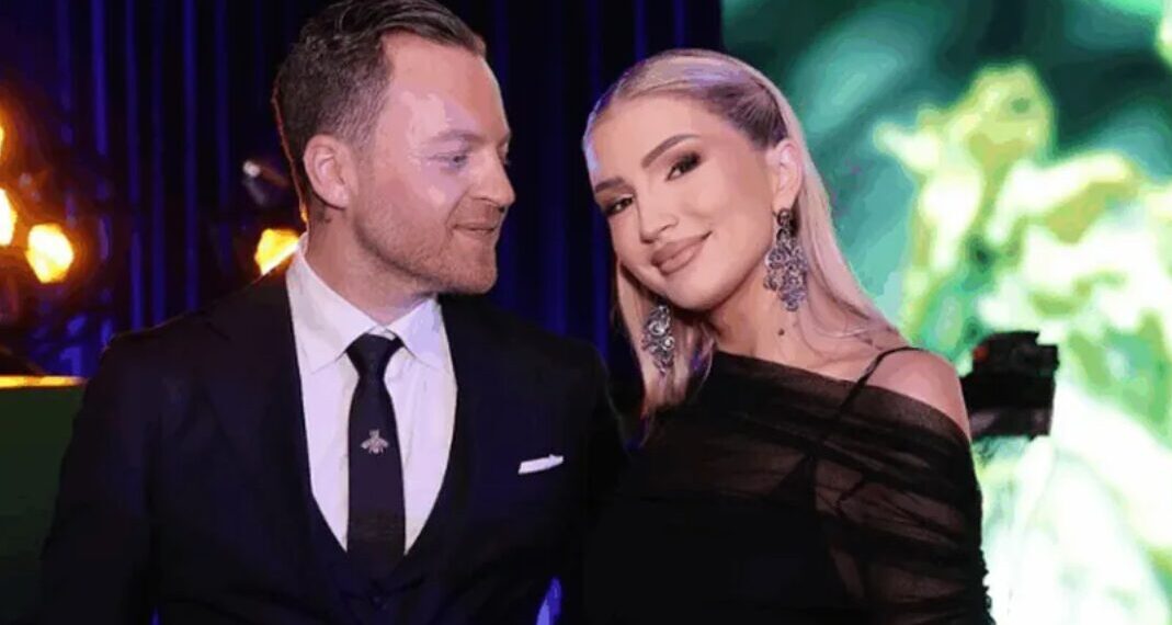 Pas përfundimit të BBVIP, Sara Hoxha bën deklaratën e papritur për Ledion Liçon: “Ai është…