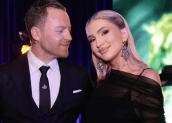 Pas përfundimit të BBVIP, Sara Hoxha bën deklaratën e papritur për Ledion Liçon: “Ai është…