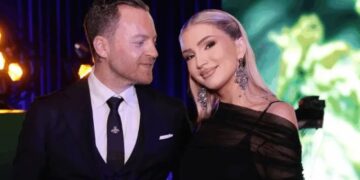 Pas përfundimit të BBVIP, Sara Hoxha bën deklaratën e papritur për Ledion Liçon: “Ai është…