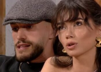 Ka lënë të dashurën jashtë,por i hapur për një romancë në Ferma Vip, Adi: Nuk dua të flas për këtë!