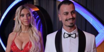 Dalja e parë si çift, Mateo dhe Brikena flasin për eksperiencën në BBV dhe projektet e reja, finalisti: Fitoja më e madhe