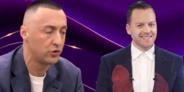 Pas s*lmeve të ashpra ndaj Ledionit, Top Channel merr vendimin e papritur për G-Banin