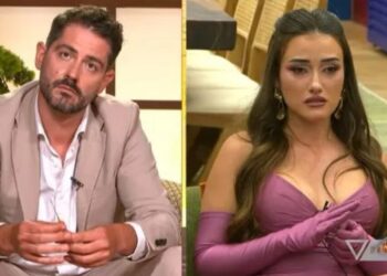 “Të largohesh nga Indri!”/ Pas situatës së bujshme në Prime, familjarët e Vanesës vulosin qëndrimin e tyre!