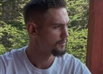 Dalin fotot, kush është i riu që v*ru 3 shqiptarë në vendin fqinjë