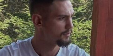 Dalin fotot, kush është i riu që v*ru 3 shqiptarë në vendin fqinjë