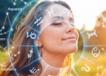 Yjet ‘i buzëqeshin’ 3 shenjave të zodiakut sot/ Ja cilët janë fatlumët e horoskopit