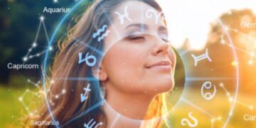 Yjet ‘i buzëqeshin’ 3 shenjave të zodiakut sot/ Ja cilët janë fatlumët e horoskopit