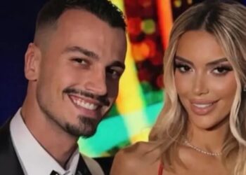 Mateo dhe Brikena, cifti të pandashëm edhe pas përfundimit të BBVA