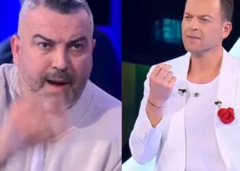 Rogerti i sulet ashpër Ledionit: “Më acarove ti! Ke qenë njeriu që…”