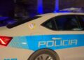 Plag*set me a*më zjarri punonjësi i policisë, uniformat blu në kërkim të autorit! Çfarë ndodhi gjatë natës