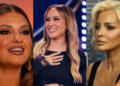 Gazetari plas “bo*bën”: Sara Karaj, mike e ngushtë me Arbanën”/ Zbulon edhe sekretin e largimit të Malborës