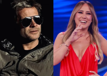 Video/ Iliri nuk pyet as për produksion, reagon kështu pasi ia “tërheqin veshin”