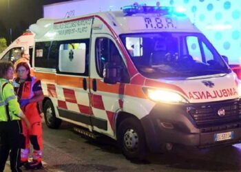 Tragjike/ U aksidentua në punë, vd*s puntori shqiptar në Itali!