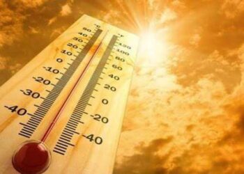 Cikloni i nxehtë/ Temperatura deri në 38 gradë Celsius, paralajmërime për rekorde historike