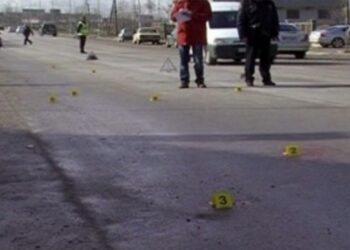 Aksidenti tragjik në Tiranë, identifikohen djali që humbi jetën dhe i dyshuari