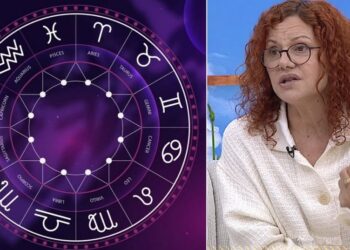 “Shenja që merr ofertën e rëndësishme”, Horoskopi javor nga Meri Gjini: Hëna e Plotë hap rrugën e suksesit, kush përjeton ndryshime