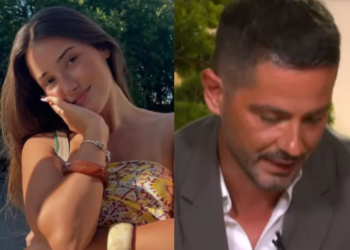 Shokon me reagimin e saj Vanesa pasi Indri e ndau LIVE: Zbulon skemën e produksionit