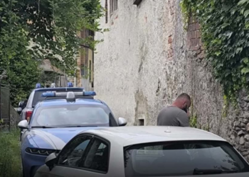 Tragjedi në familjen shqiptare/ Babai Shqiptar shtyp për vd*kje vajzën e tij 2-vjeçe në… (EMRI)