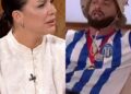 “Do të q…”: Përshkallëzohet debati, Blerina shpërthen në ofendime të rënda drejt Bujakës!
