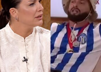 “Do të q…”: Përshkallëzohet debati, Blerina shpërthen në ofendime të rënda drejt Bujakës!