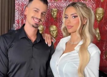 Mateo dhe Brikena vulosin ndarjen e tyre/ Çfarë u bë shkak?