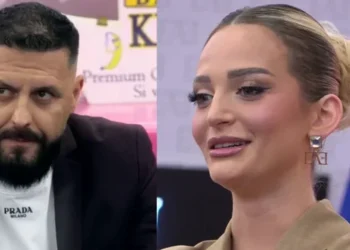 A është takuar me Selin pas daljes nga BBV 5? Miri zbulon RAPORTET me ish-banorët: Kur jemi hasur në rrugë
