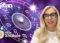 Hëna e plotë në Shigjetar, Chrysanthi Kalogeri: Një javë e vështirë …