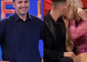 Ed Manushi: “E pyeta për arsyen e ndarjes nga Brikena, ja si m’u përgjigj Mateo”