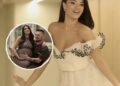FOTO/ Ish-banorja e Big Brother Vip 5 në pritje të ëmbël?