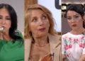 “Vajzat e skandaleve”/ Neda Balluku me reagim të fortë pêr situatën e fundit në Ferma VIP