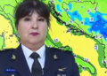 Sinoptikania paralajmëron: Bëhuni gati, Shqipëria do ‘goditet’ nga reshje shiu dhe rrebeshe