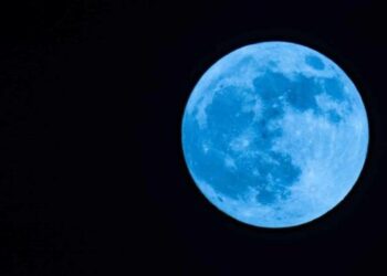 Sonte është Hëna Blu, por a do të jetë vërtet me ngjyrë blu? Ja çfarë fshihet pas fenomenit të rrallë