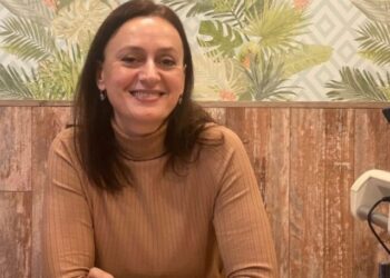 Blerina Bombaj: Pas 20 vitesh përvojë dhe kërkime, kjo është këshilla më e vyer për ju