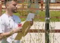 Zarf: Iliri dhe Zhaku thyejnë rregullat e izolimit, Agai vendos për fatin e dy konkurrentëve