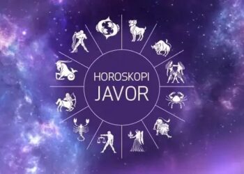 Astrologu i njohur: Horoskopi javor, 1–7 qershor 2026: Merkuri në Gaforre sjell emocione, ndjeshmëri dhe komunikim më të thellë