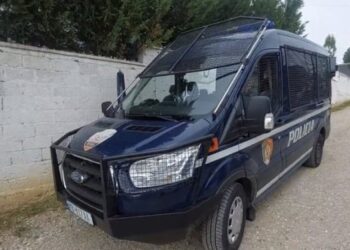 Aksident tragjik në Laç, një person humb jetën, katër të plagosur rëndë