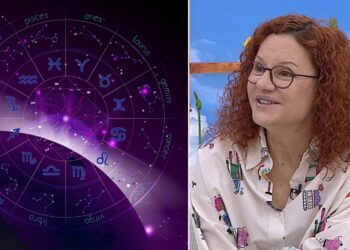 “Ditë vendimtare që ndikojnë gjithë verën për 12 shenjat”, Horoskopi nga Meri Gjini: Surpriza ekonomike për njërin prej jush