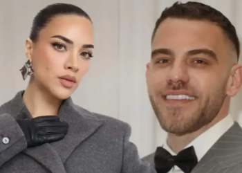 Ndarja nga Sara Hoxha, Erik Fullani bën reagimin e fortë (Foto)