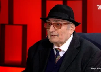 U shua në moshën 84-vjeçare, kush ishte Birçe Hasko, aktori që luajti në mbi 30 filma