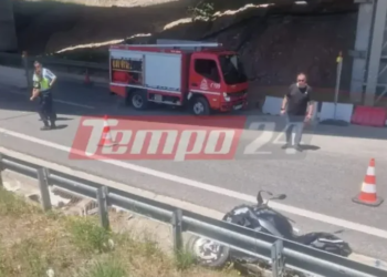 Aksident me bilanc tragjik! Humbin jetën bab’ e bir, ja si ndodhi ngjarja