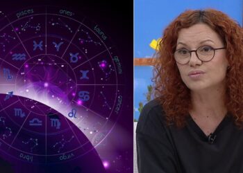 Java e fundit e majit vendimtare! Meri Gjini: Hëna në mbushje sjell zhvillime të forta financiare, tensione dhe mundësi të mëdha