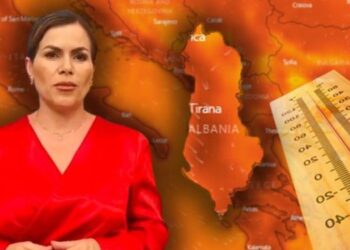 Sinoptikania paralajmëron: Ja çfarë e pret vendin pas datës 5 Qershor